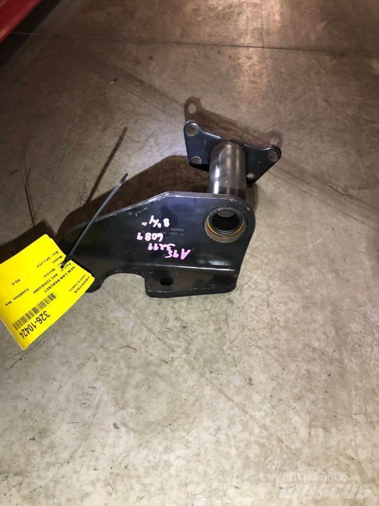 Meritor  Hamulce