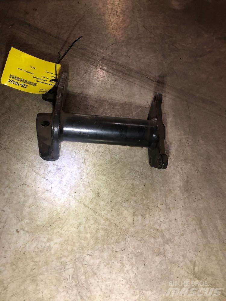 Meritor  Hamulce