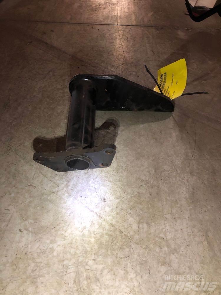 Meritor  Hamulce