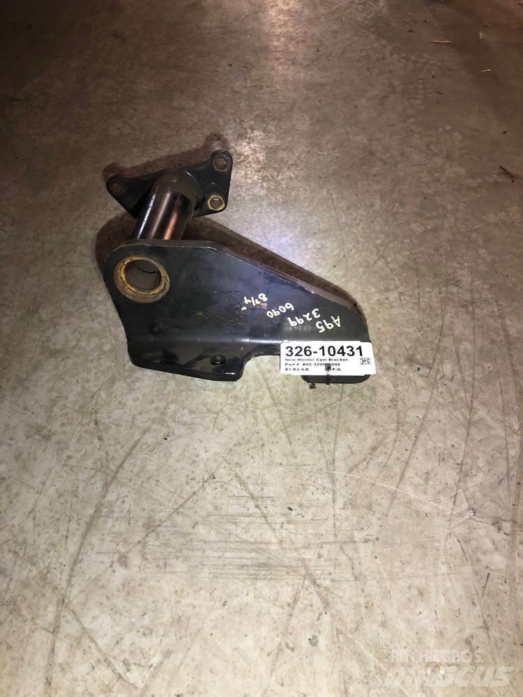 Meritor  Hamulce