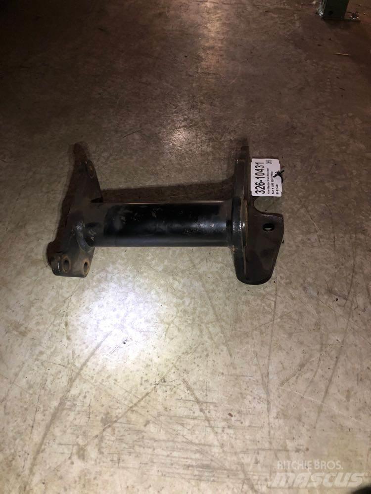 Meritor  Hamulce