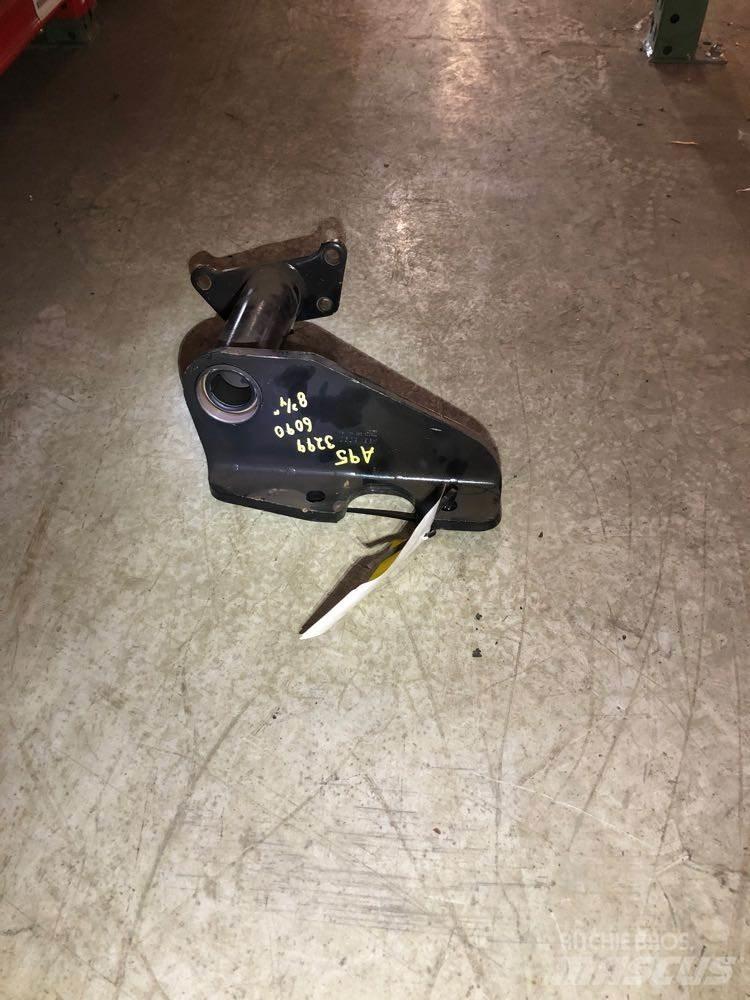 Meritor  Hamulce