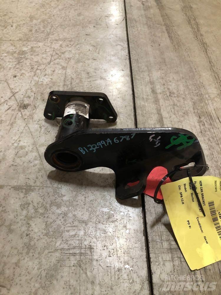 Meritor  Hamulce
