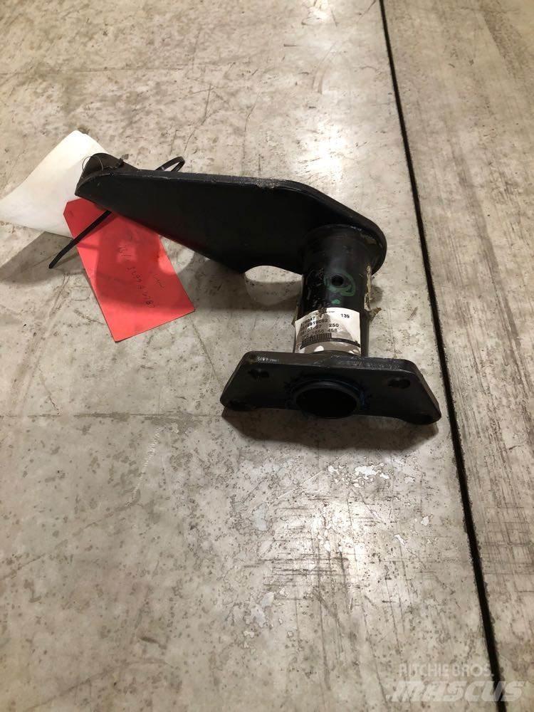 Meritor  Hamulce
