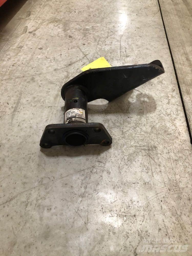 Meritor  Hamulce