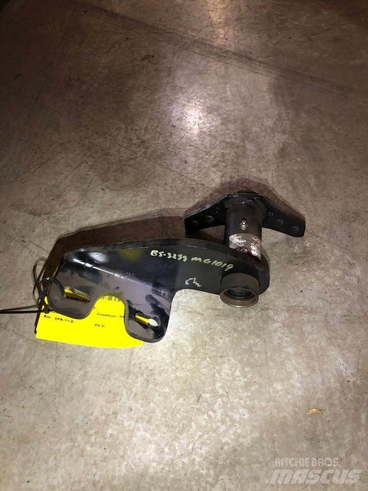 Meritor  Hamulce
