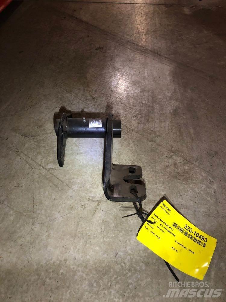 Meritor  Hamulce
