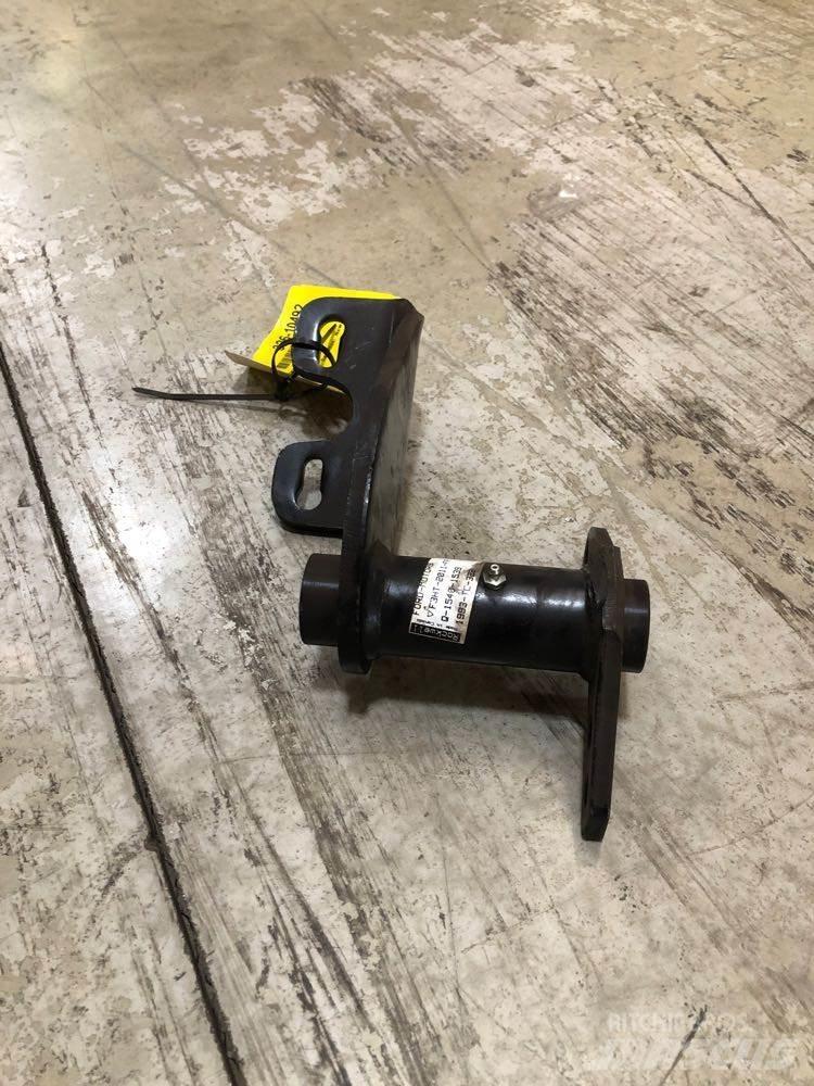 Meritor  Hamulce
