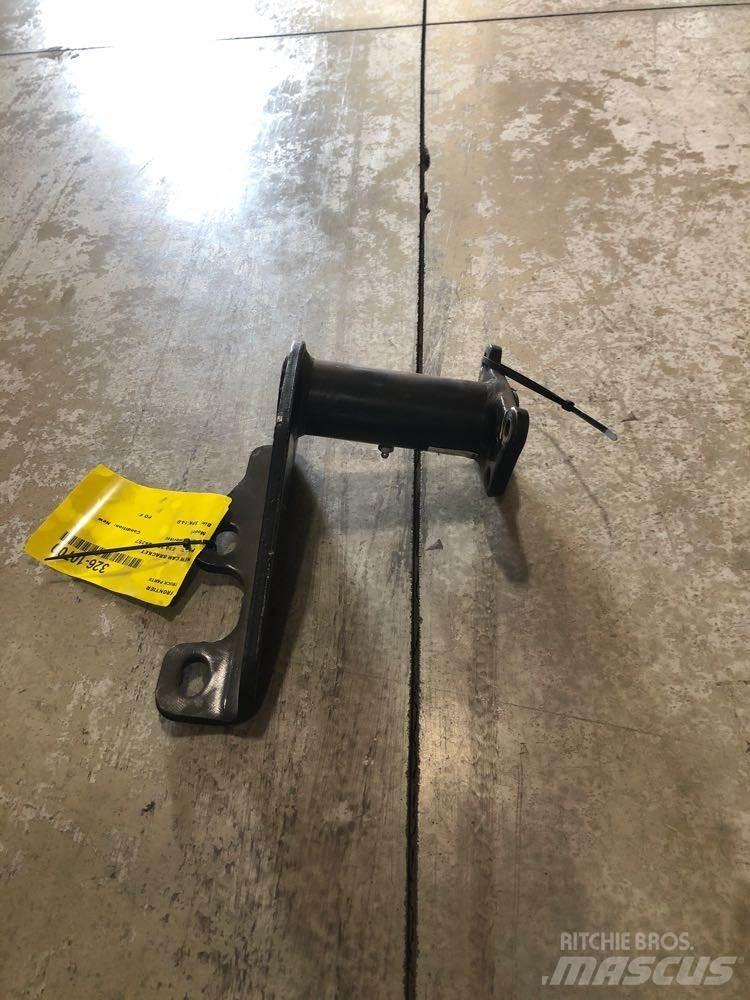 Meritor  Hamulce