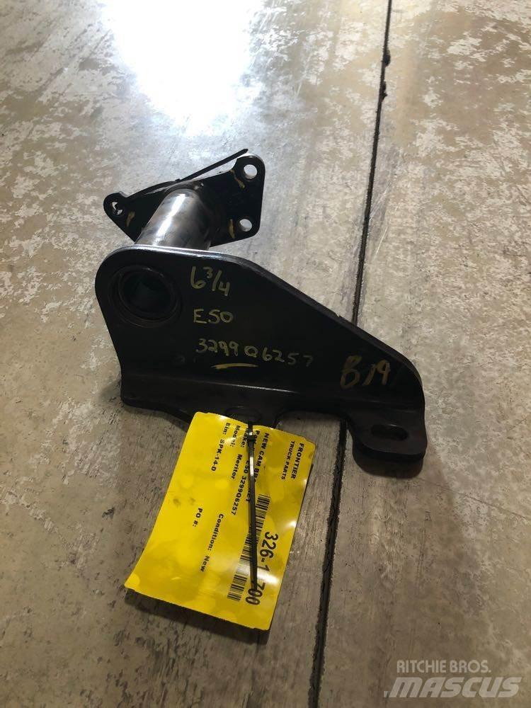 Meritor  Hamulce