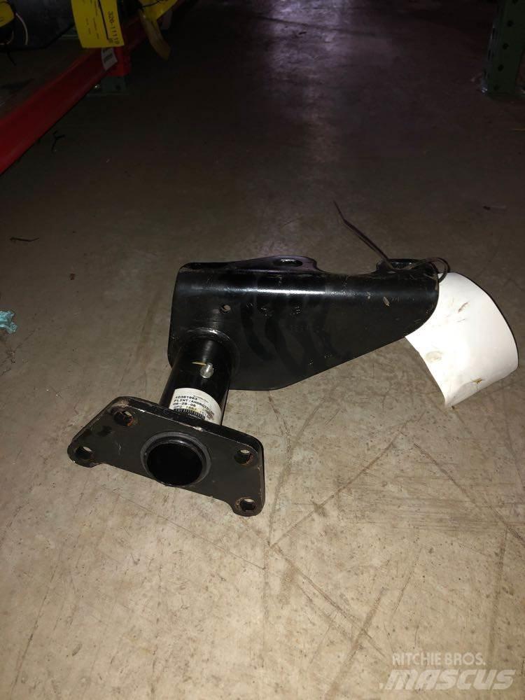 Meritor  Hamulce