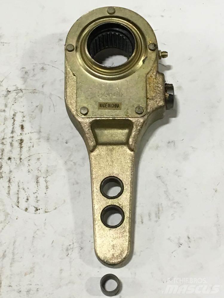 Meritor  Hamulce