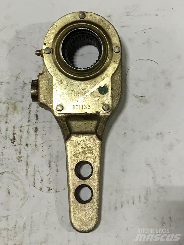 Meritor  Hamulce