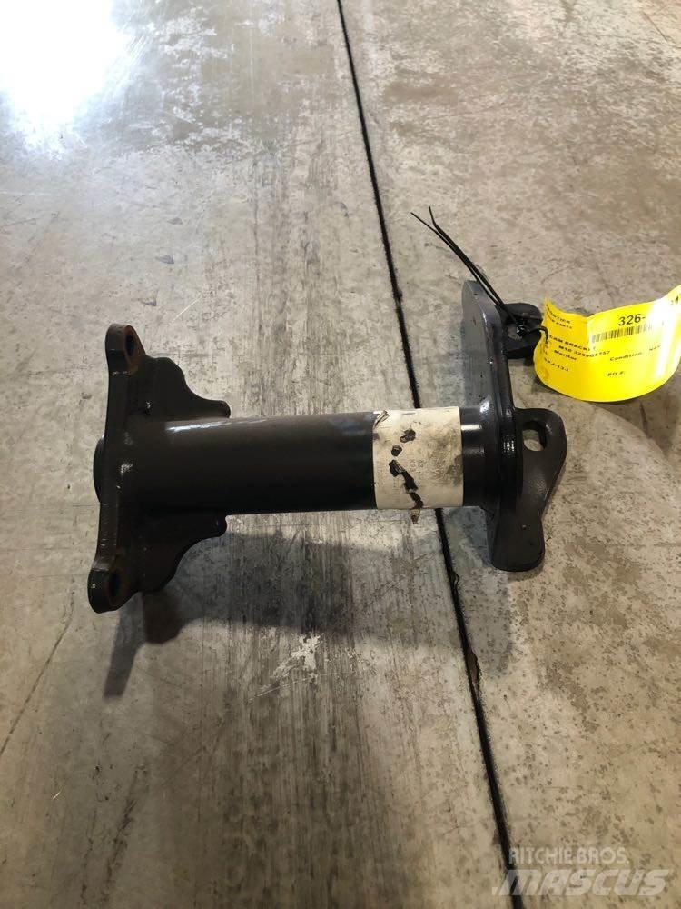 Meritor  Hamulce