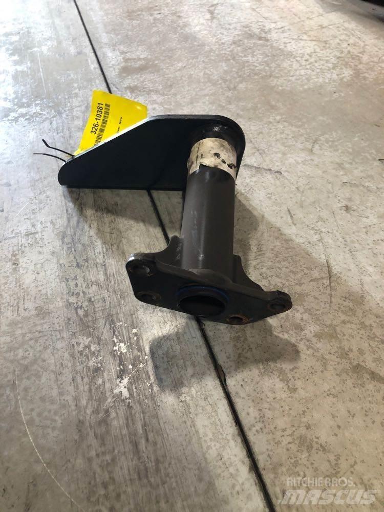 Meritor  Hamulce
