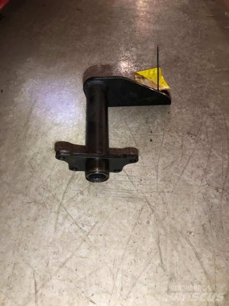 Meritor  Hamulce