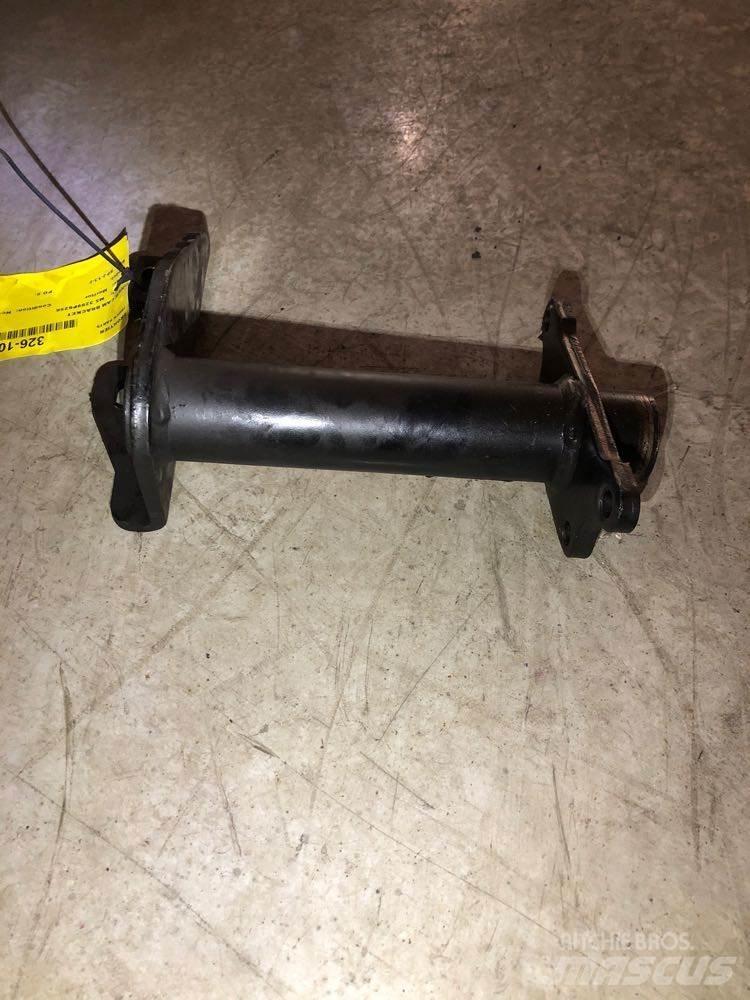 Meritor  Hamulce