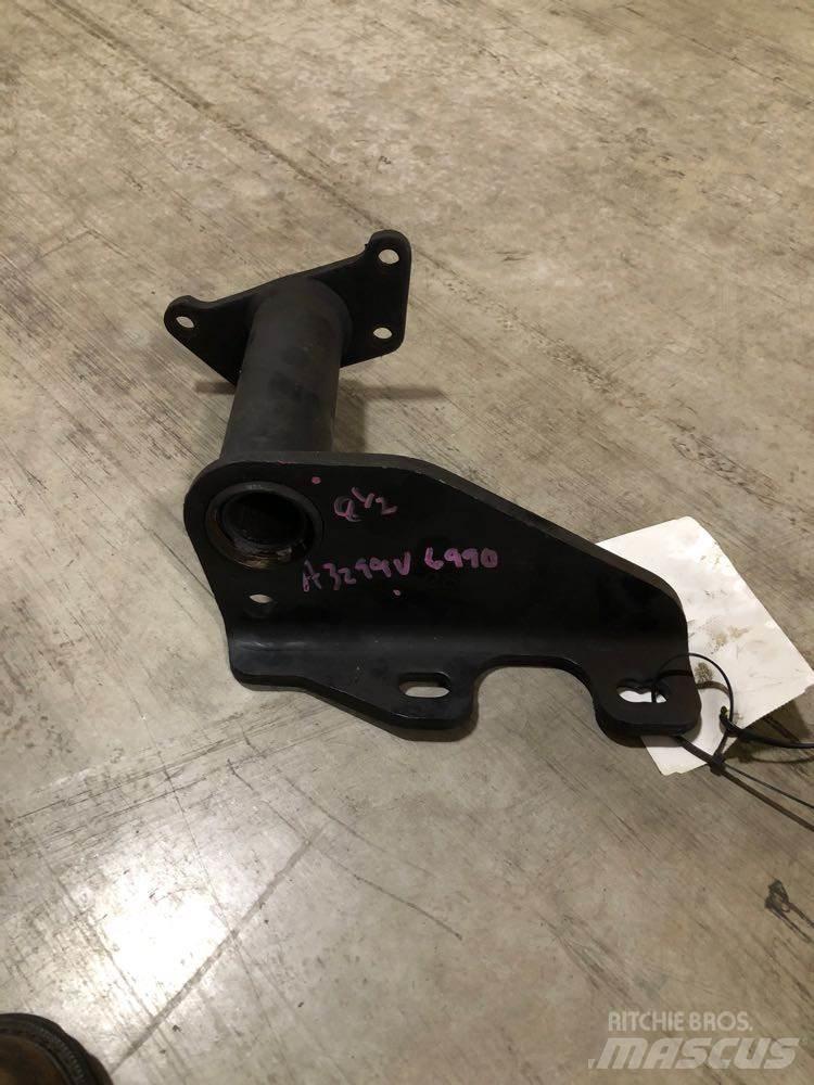 Meritor  Hamulce
