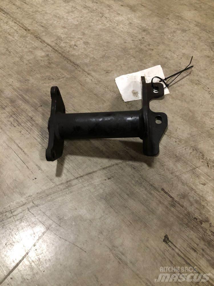 Meritor  Hamulce