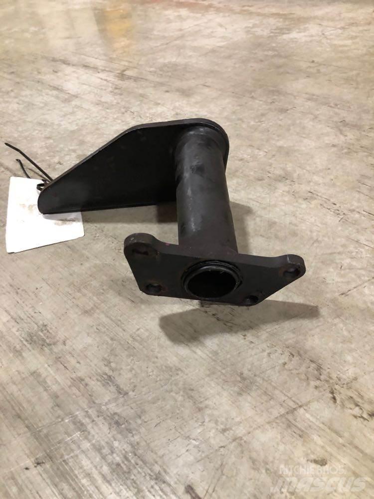 Meritor  Hamulce
