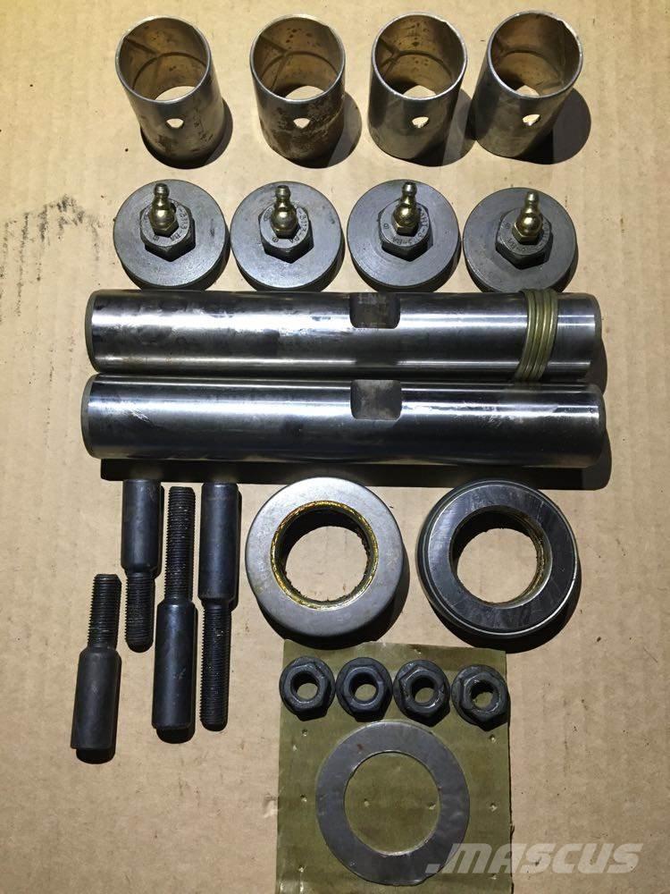 Meritor  Transport - Inne