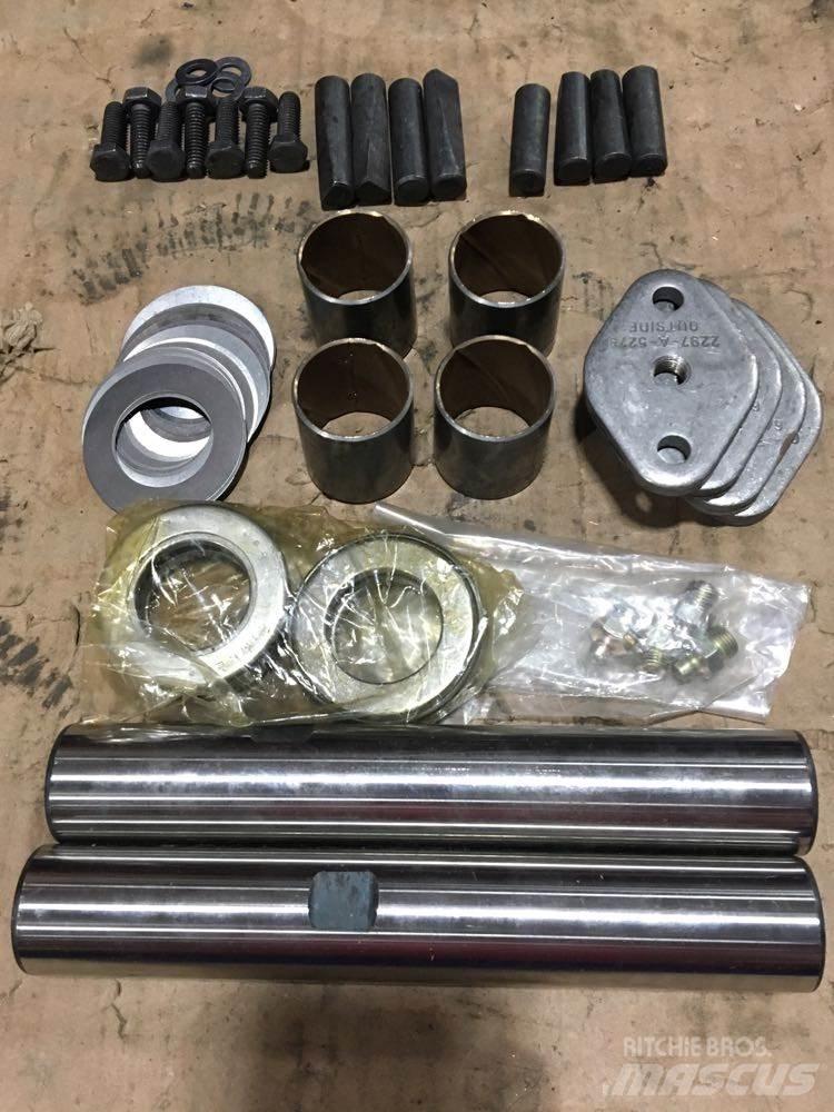 Meritor  Transport - Inne