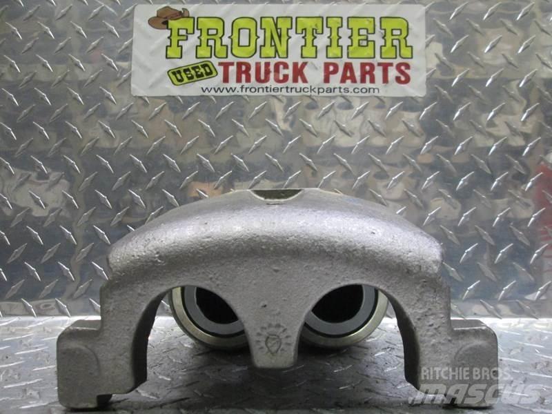 Meritor  Hamulce