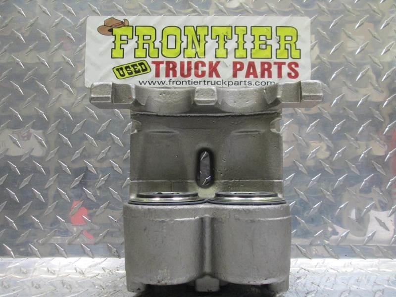 Meritor  Hamulce