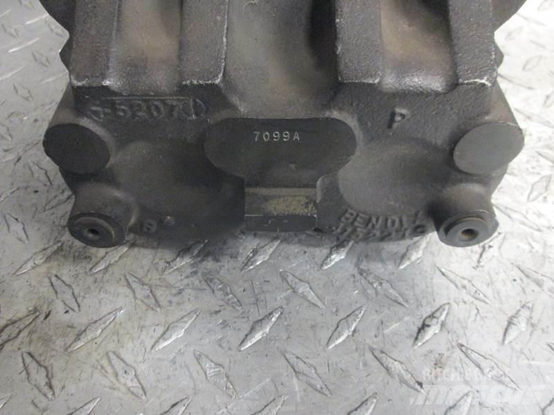 Meritor  Hamulce