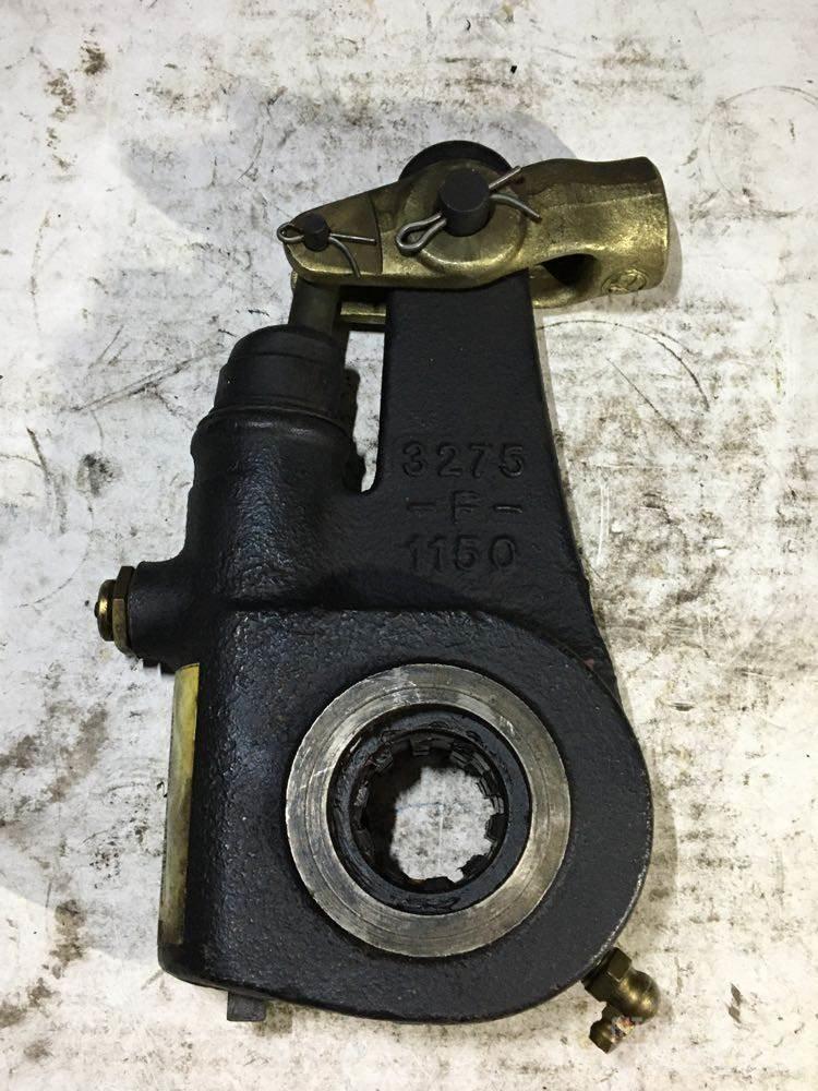 Meritor  Hamulce