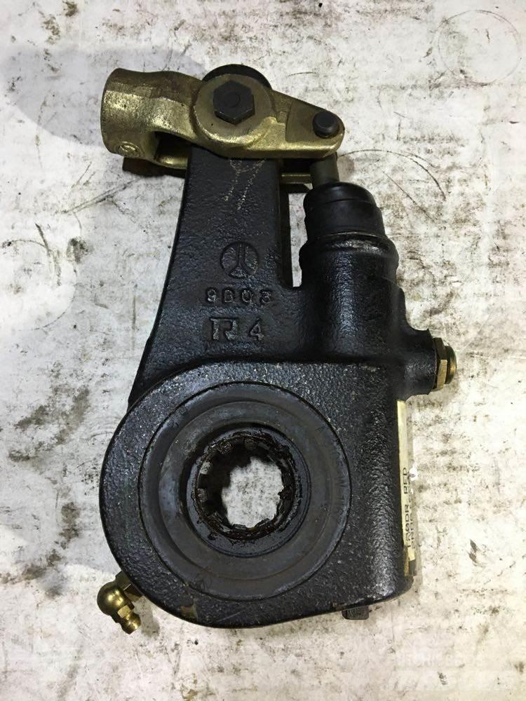 Meritor  Hamulce