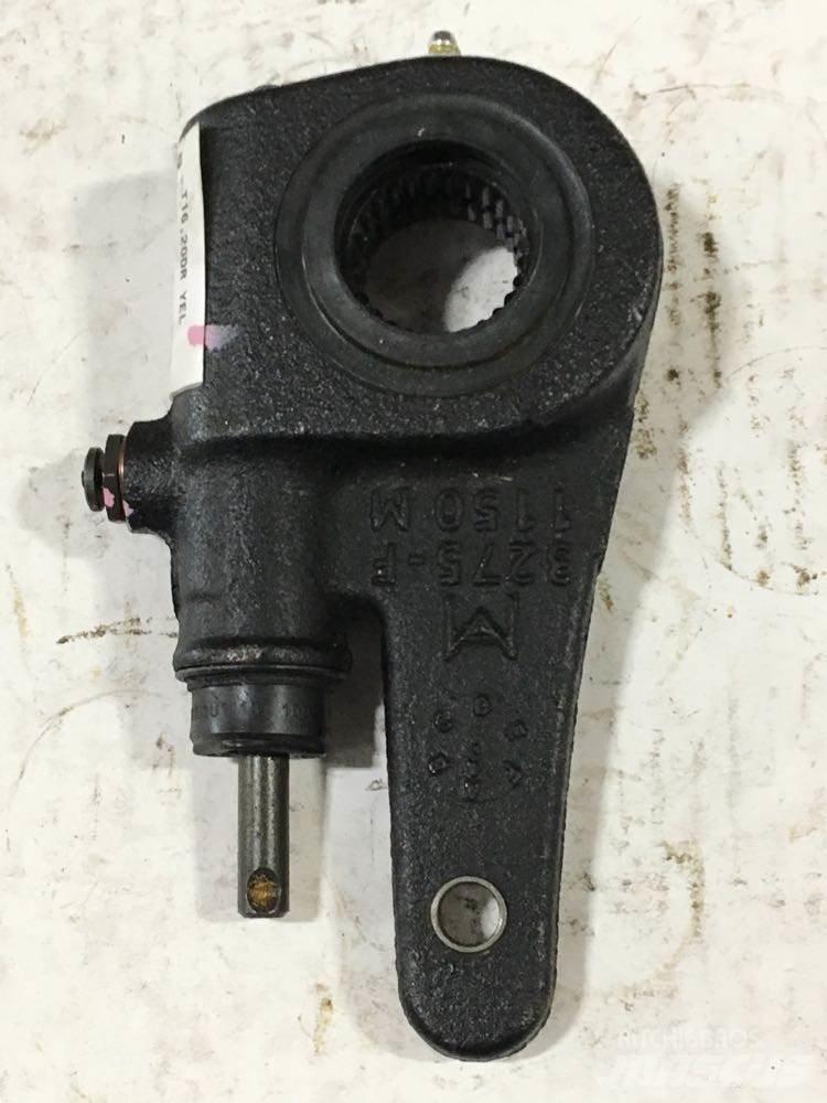 Meritor  Hamulce