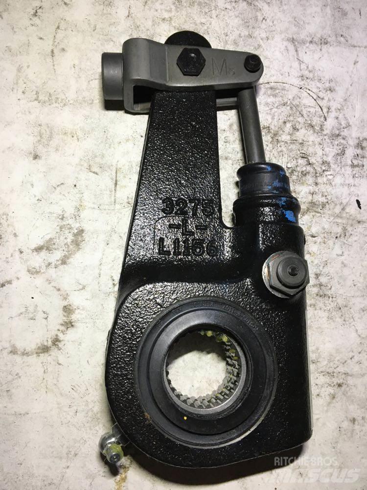 Meritor  Hamulce