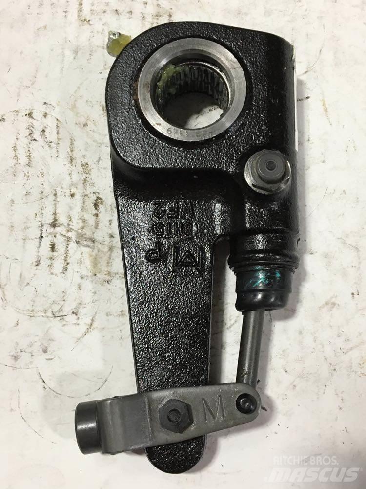 Meritor  Hamulce