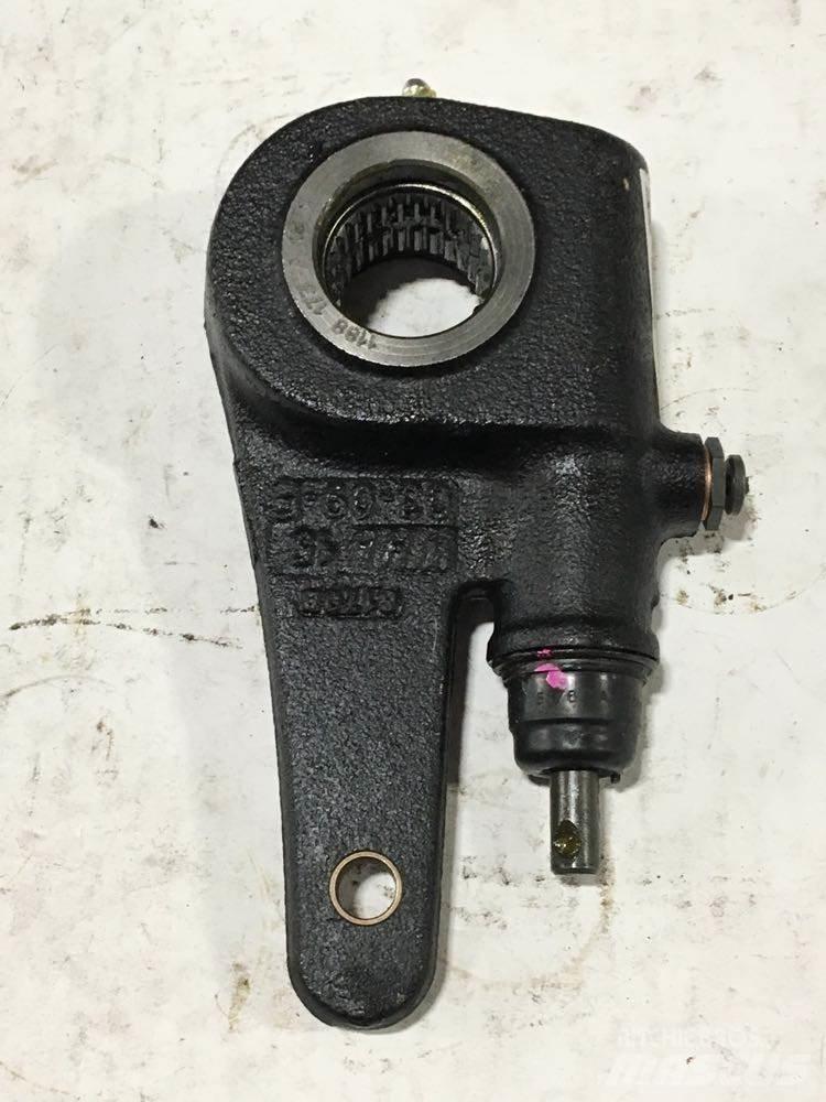 Meritor  Hamulce