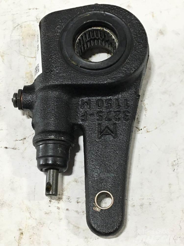 Meritor  Hamulce