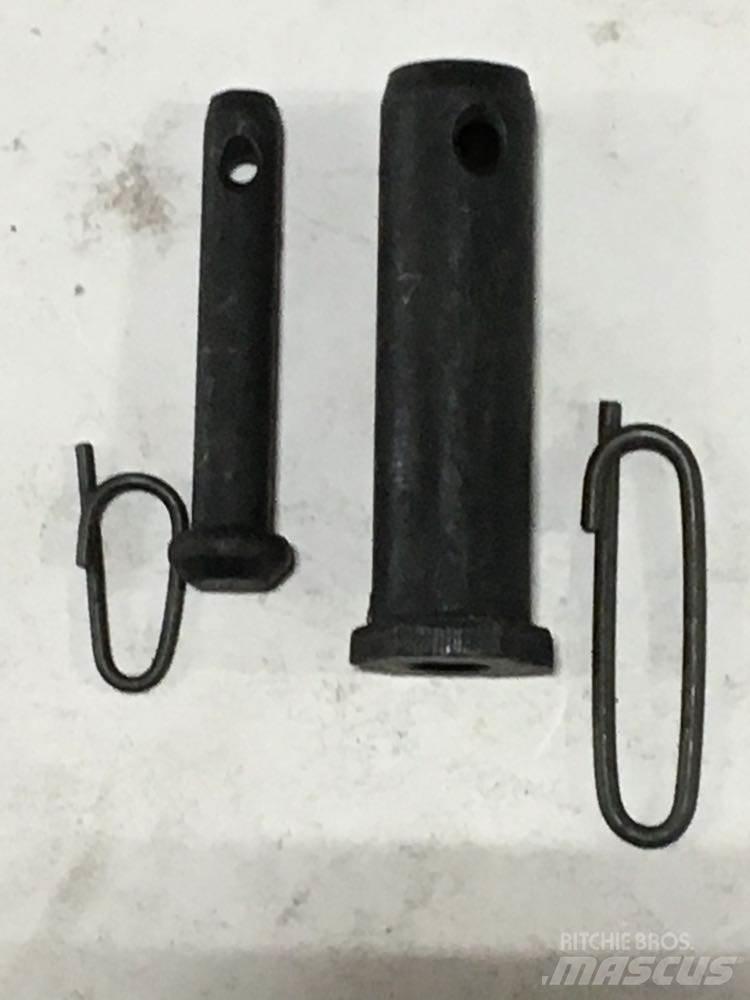 Meritor  Hamulce