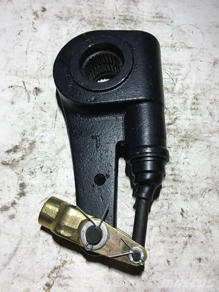 Meritor  Hamulce