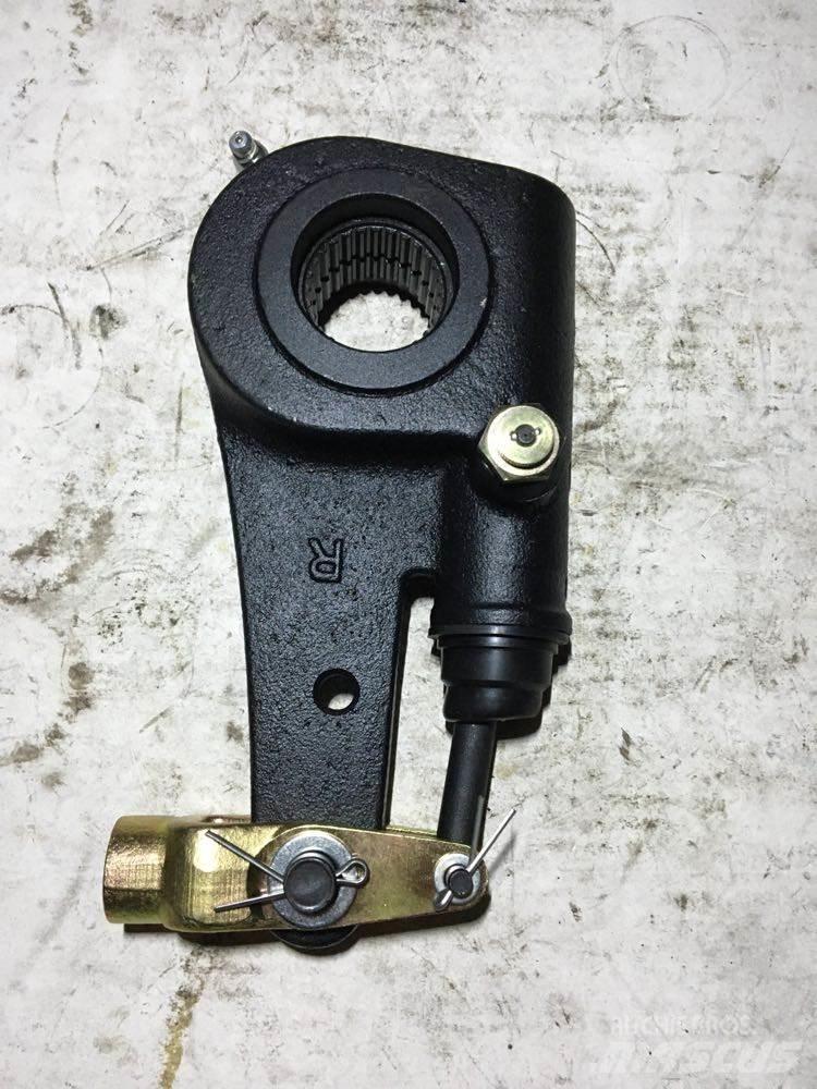 Meritor  Hamulce