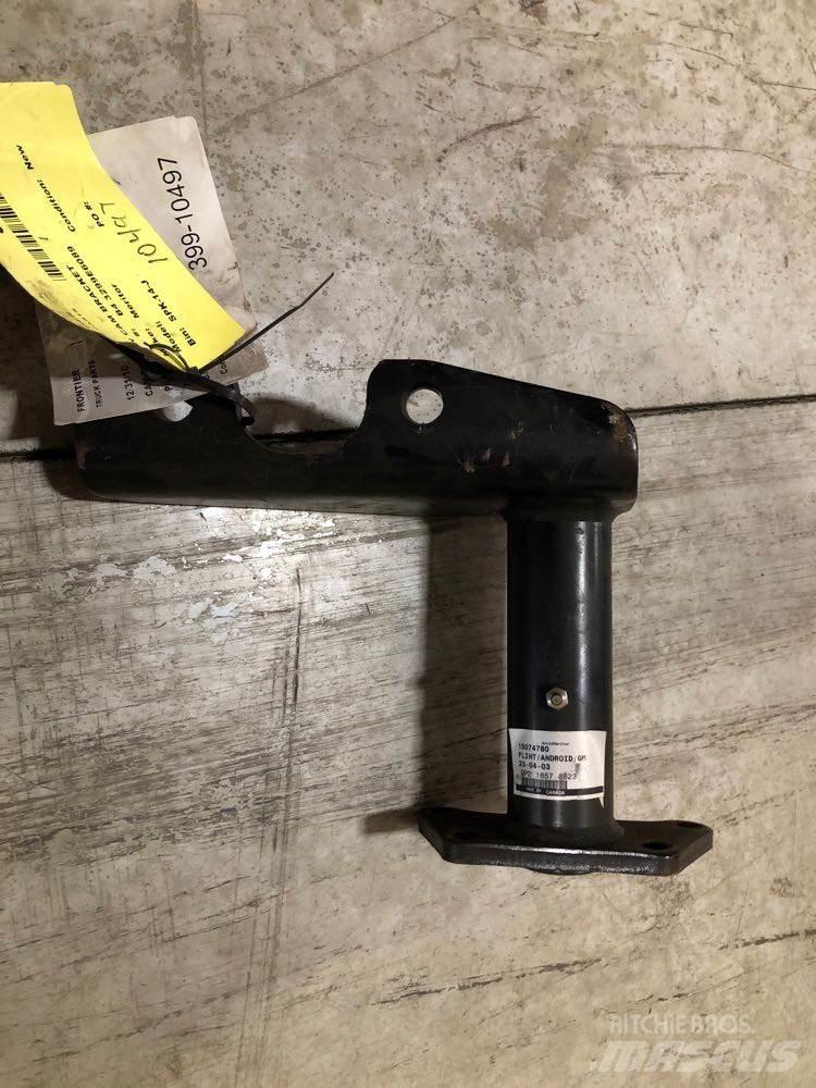 Meritor  Hamulce