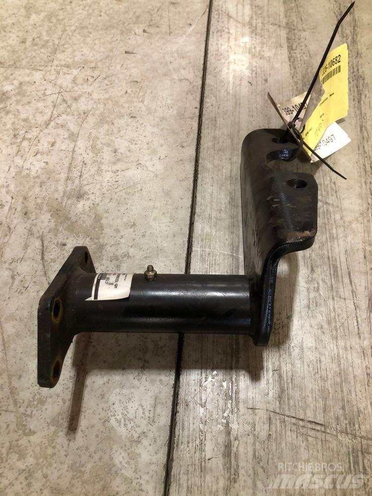 Meritor  Hamulce