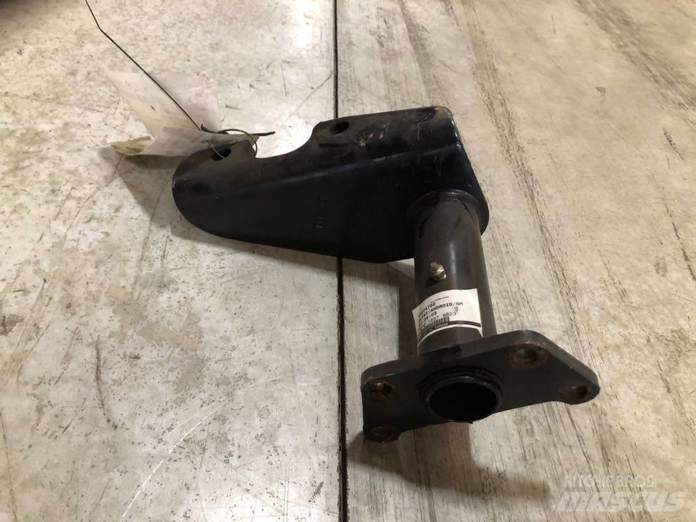 Meritor  Hamulce