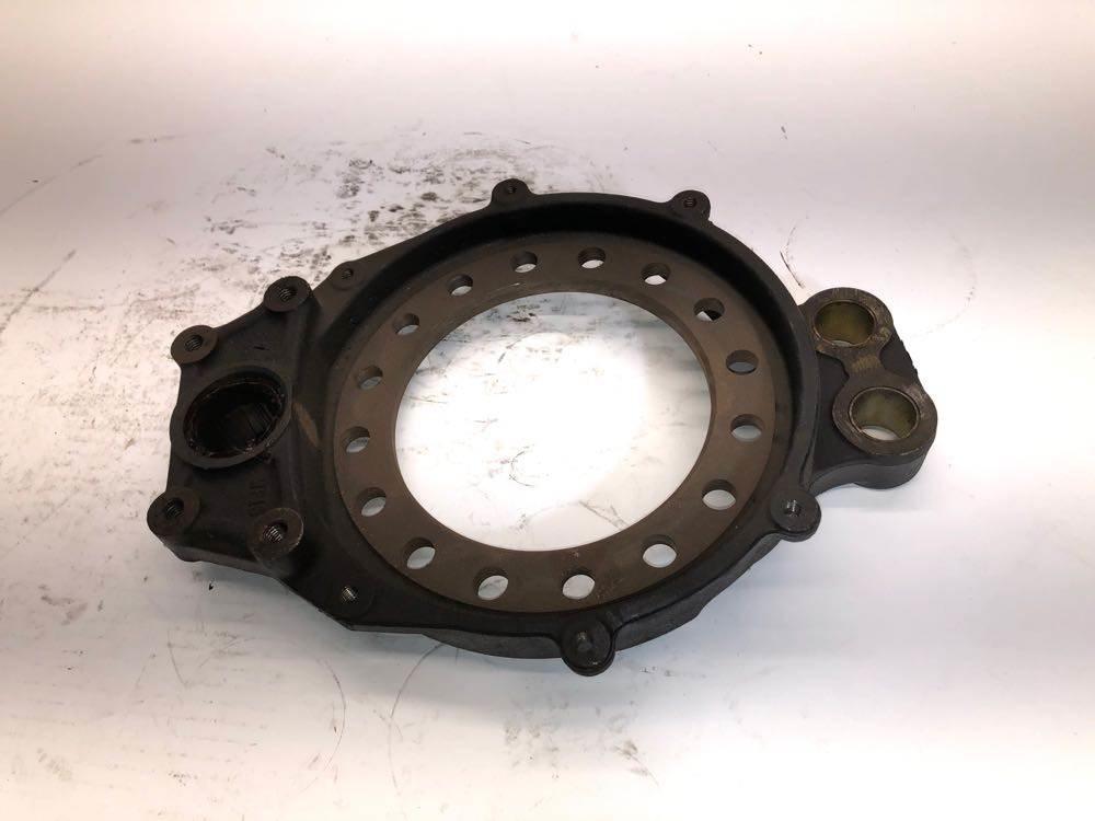 Meritor  Hamulce