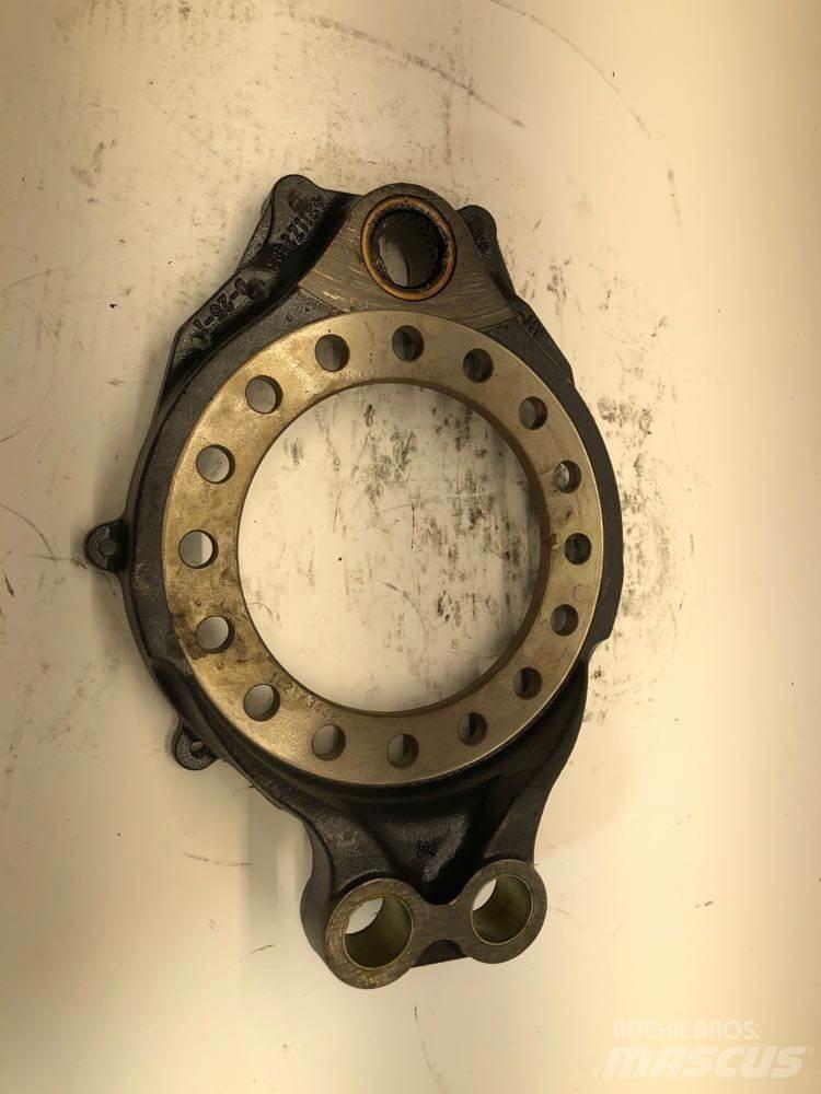 Meritor  Hamulce
