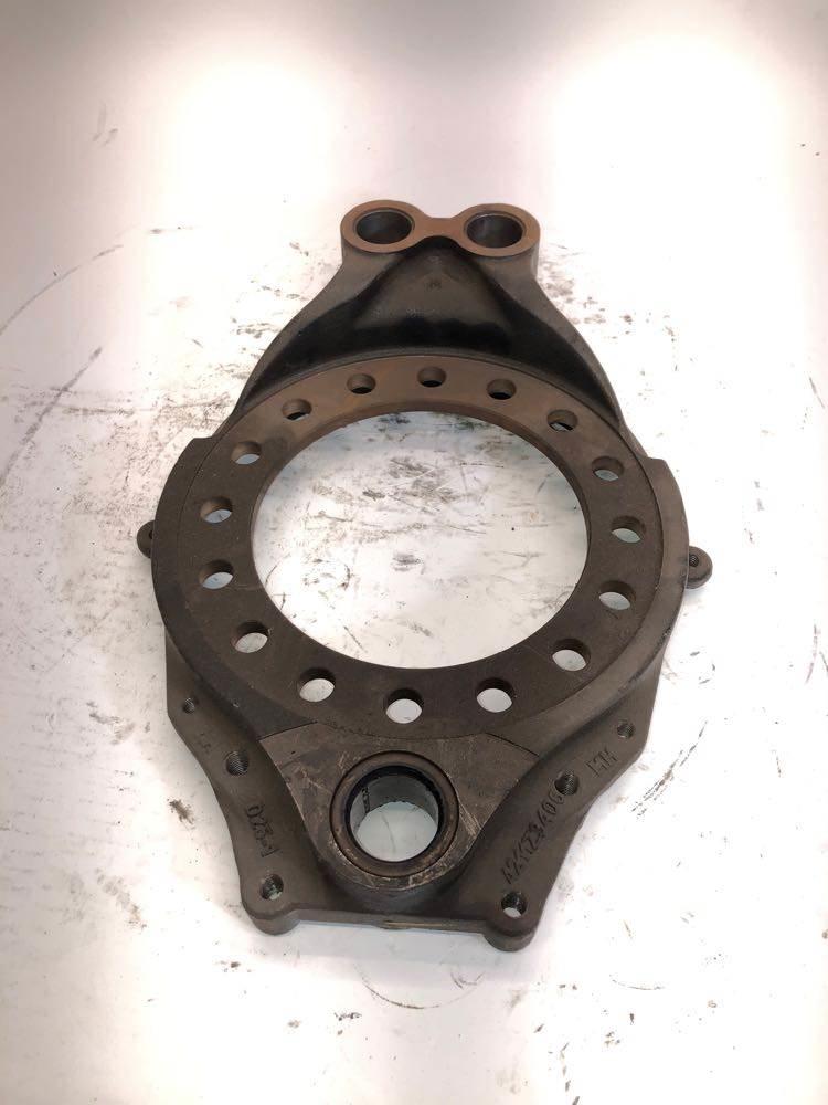 Meritor  Hamulce