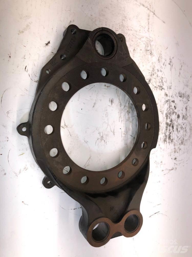 Meritor  Hamulce