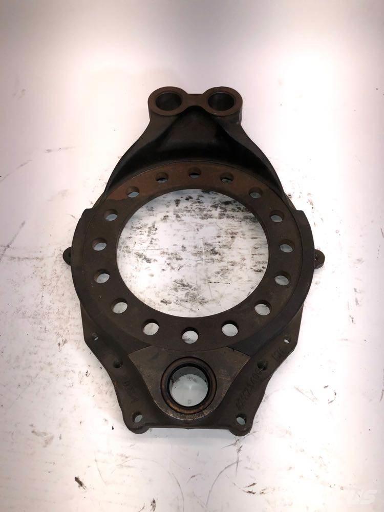 Meritor  Hamulce
