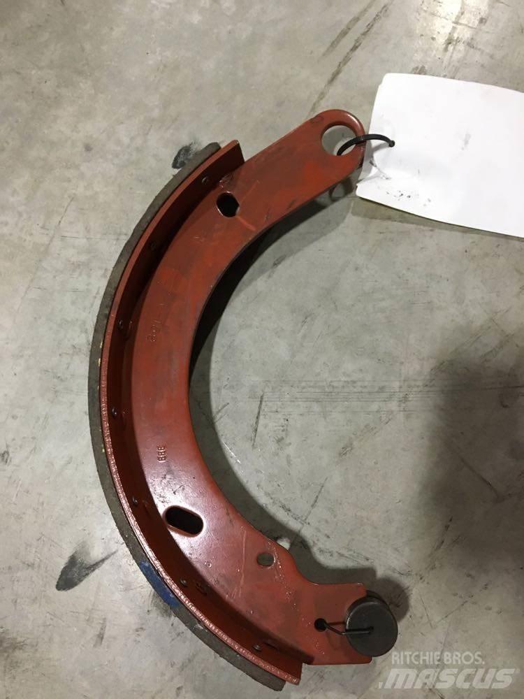 Meritor  Hamulce
