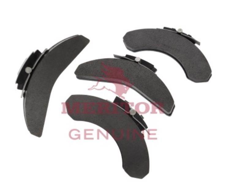 Meritor  Hamulce