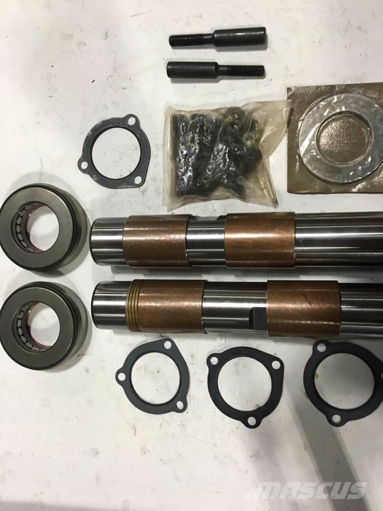 Meritor  Transport - Inne